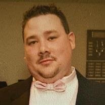 Gary Finning Jr.