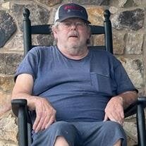 Jeffrey A. Smith, Sr.