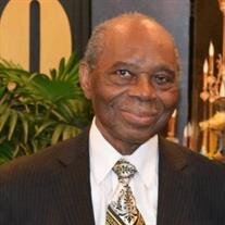 Rev. David Franklin