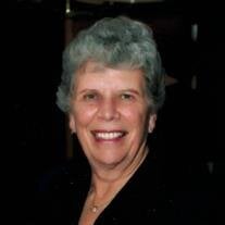Susan Beth Griner