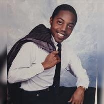 Mr. Ronald Lee Wilson, Jr.