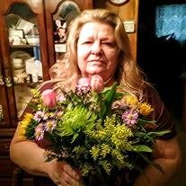 Mrs. Rosa Jane Gosnell