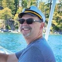 Jeffrey Scott Clarkson