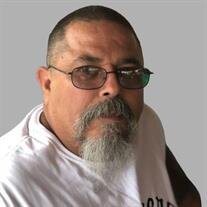 Gerald M. Baca