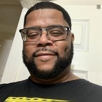 Mr. Ralph Foston III