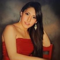 Haley Brianna Cantu