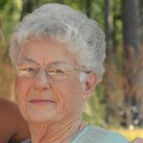 Betty Edwards Power