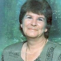 Babby Lynn (Hutchens) Strouse