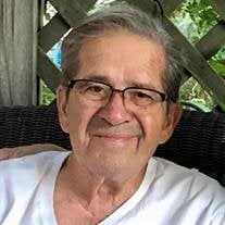 Carmin Samuel Perry