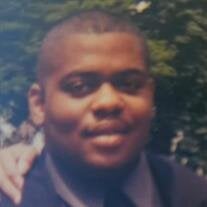 Mr. Udell Lamonz Blackburn