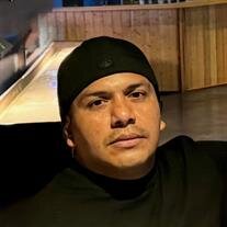 Antonio Zamudio