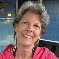 Carol Gasbarro Davis