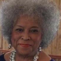 Catherine Carter