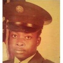 Charles McLeod Sr.