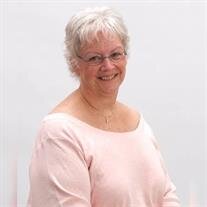 Patricia Ann Blattner