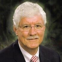 Dr. Charles Ray Kerley