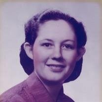 JOANN CROSS COLLIER