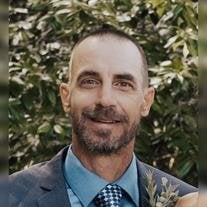 Michael Anthony Emmerich