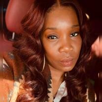 Shaletha Nicole Harris