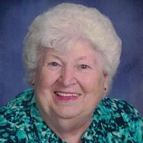 Daisy "Ruth" Ashley Clark