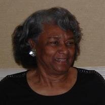 Mrs. Rose Young