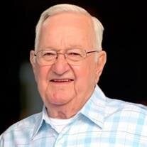 Harold Lamoyne Staub