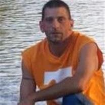 Mr. Randy Ray Paul