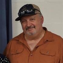 Lester Eugene Melcher