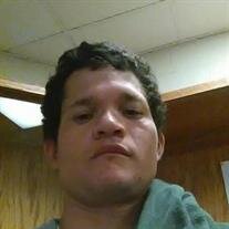 Ramiro Alejandre-Cendejas