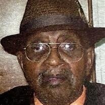 A. C. Hatchett Sr.