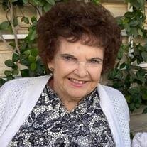 Jackie Ann Smith