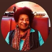 Juanita B. Dawson
