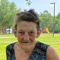 Mrs. Cheryl Jean Barnett