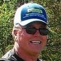 Joseph "Joe" Kriebs
