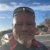 Melvin Gerald Doria