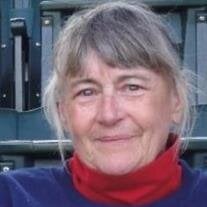 Tana C Gridley