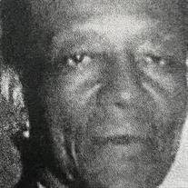 Roosevelt Randle Sr.