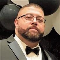 Sergio Hector Hernandez