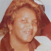 Esaldora Melvin