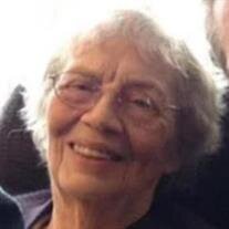 Carla June Burris
