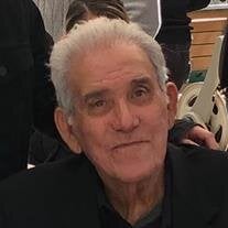Roberto Solorio