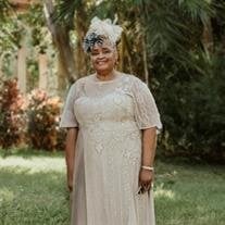 Ms. Danise Marie Bruce