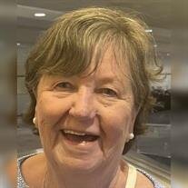 Susan P. McAuliffe