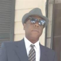 Mr. David Watts Sr.
