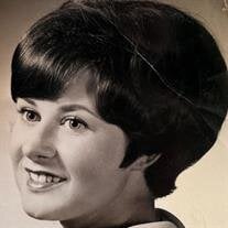 Mary Martha Finney