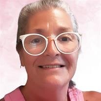 Pam Baker