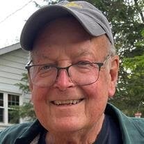 Donald S. Downer