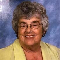Christine Lewis Wells