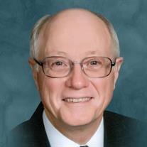 David Earl Tomlinson
