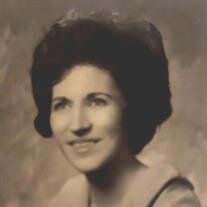Carol Louise Gosnell